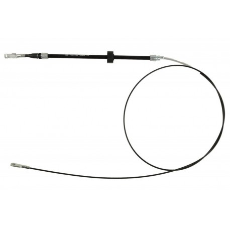 FÉKKÁBEL MERCEDES SPRINTER 95 901-905 ELÖL 1970/285 MM 9014202180