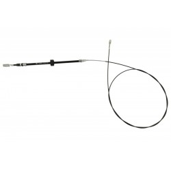 FÉKKÁBEL MERCEDES SPRINTER 95 901-905 ELÖL 2460/285 MM 9014202285