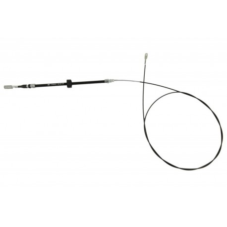 FÉKKÁBEL MERCEDES SPRINTER 95 901-905 ELÖL 2460/285 MM 9014202285