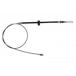 FÉKKÁBEL MERCEDES SPRINTER 95 901-905 ELÖL 1435/285 MM 9014202085