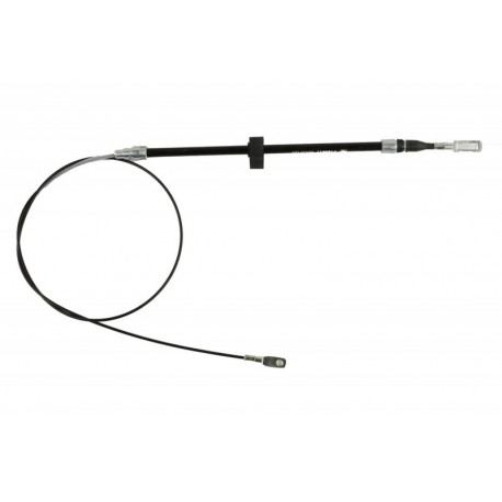 FÉKKÁBEL MERCEDES SPRINTER 95 901-905 ELÖL 1435/285 MM 9014202085