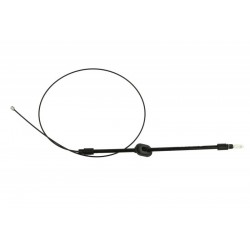 FÉKKÁBEL MERCEDES SPRINTER 06 906 ELÖL 1468/365 MM 9064202485