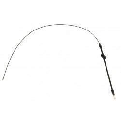 FÉKKÁBEL MERCEDES SPRINTER 06 906 ELÖL 1468/365 MM 9064202485