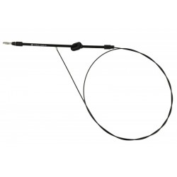 FÉKKÁBEL MERCEDES SPRINTER 06 906 ELÖL 2522/365 MM 9064202385