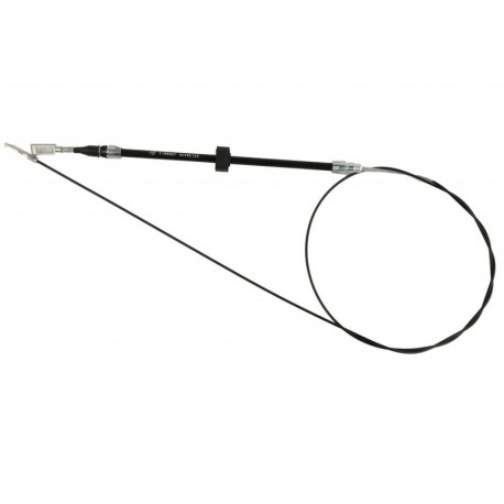 FÉKKÁBEL MERCEDES SPRINTER 95 901-905 ELÖL 1990/285 MM 9014202185