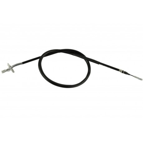 FÉKKÁBEL MERCEDES SPRINTER 95 901-905 BAL HÁTSÓ FÉKTÁRCSA 1525/1350 MMM 2D0609721A