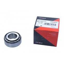 Kerékcsapágy készlet RENAULT HÁTSÓ MASCOTT 8582740