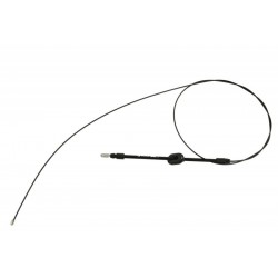 FÉKKÁBEL MERCEDES SPRINTER 06 906 ELÖL 2462/306 MM A9064205885