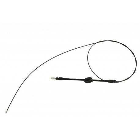 FÉKKÁBEL MERCEDES SPRINTER 06 906 ELÖL 2462/306 MM A9064205885