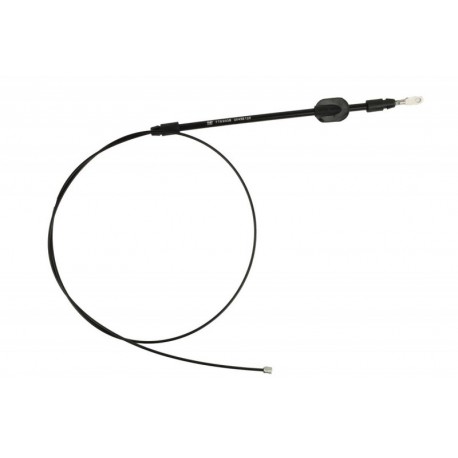 FÉKKÁBEL MERCEDES SPRINTER 06 906 ELÖL 1805/306 MM 9064205785