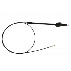 FÉKKÁBEL MERCEDES SPRINTER 06 906 ELÖL 1771/271 MM 9064202685