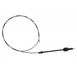 FÉKKÁBEL MERCEDES SPRINTER 06 906 ELÖL 2425/271 MM 9064202785