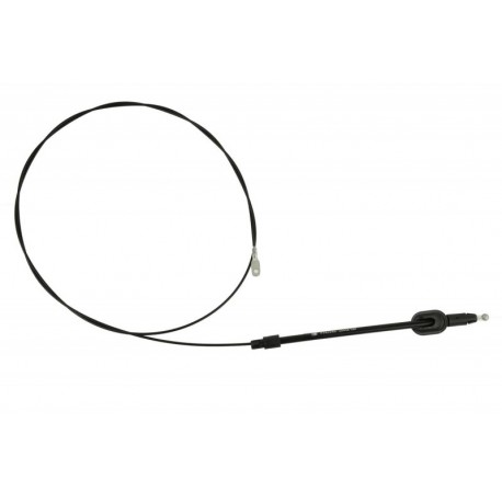 FÉKKÁBEL MERCEDES SPRINTER 06 906 ELÖL 2425/271 MM 9064202785