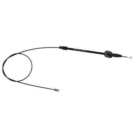 FÉKKÁBEL MERCEDES SPRINTER 06 906 ELÖL 1374/271 MM 9064202885