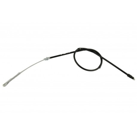 FÉKKÁBEL MERCEDES SPRINTER 06 906 HÁTSÓ L/R 1401/1061 MM 2E0609702B