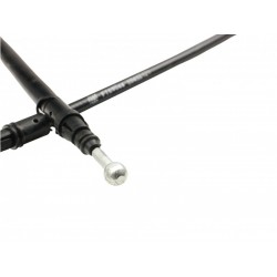 FÉKKÁBEL RENAULT TRAFIC 01 JOBB HÁTSÓ 1598/1465 MM 4414822