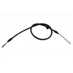 FÉKKÁBEL RENAULT TRAFIC 01 ELÖL 1182/945 MM 9111487