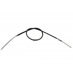 FÉKKÁBEL RENAULT MASTER 98 HÁTSÓ L/R FÉKDOB 1420/1048 MMM 7700311217