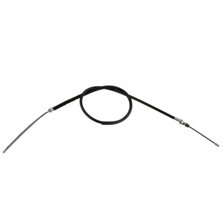 FÉKKÁBEL RENAULT MASTER 98 HÁTSÓ L/R FÉKDOB 1420/1048 MMM 7700311217