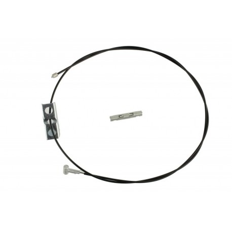 FÉKKÁBEL RENAULT TRAFIC 01 KÖZPONTI 1585 MM 91165522