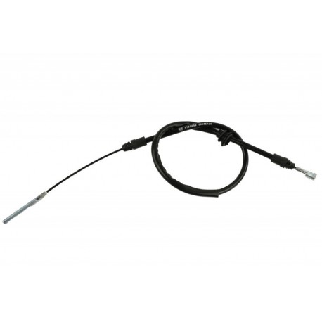 FÉKKÁBEL RENAULT MASTER 10 ELÖL 1086/757 MM 4419608