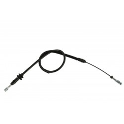 FÉKKÁBEL RENAULT MASTER 10 ELÖL 1032/757 MM 364024124R