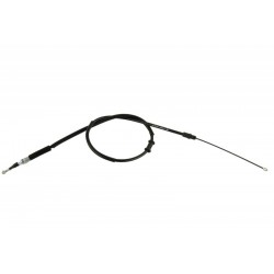 FÉKKÁBEL RENAULT MASTER 10 HÁTUL L/R 1555/1224 MM 364006372R