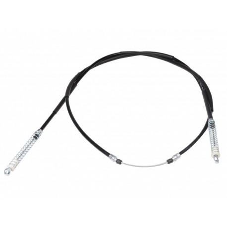 FÉKKÁBEL FIAT CINQUE / SEICENTO HÁTSÓ L/R 2675/1120 46517955