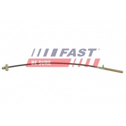 FÉKKÁBEL FIAT TEMPRA / TIPO 93 ELSŐ FÉKDOB 5939142