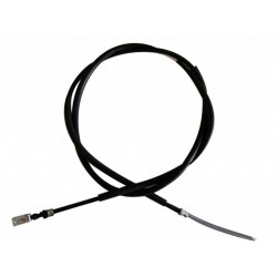 FÉKKÁBEL FIAT SCUDO / ULYSSE 95 JOBB HÁTSÓ FÉKDOB 1.6/1.9D 1473321080