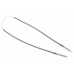 FÉKKÁBEL IVECO DAILY 90 HÁTSÓ L/R IKERKERÉK 2670MM 99434589