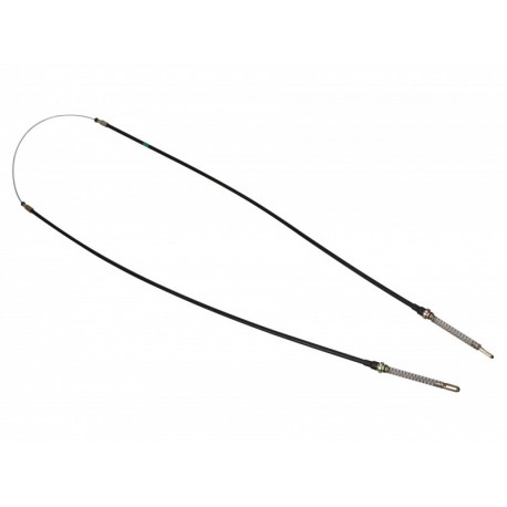 FÉKKÁBEL IVECO DAILY 90 HÁTSÓ L/R IKERKERÉK 2670MM 99434589