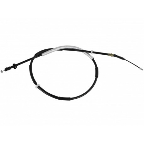 FÉKKÁBEL FIAT BRAVO 07 HÁTUL JOBBRA 1660/1480 MM 46819336