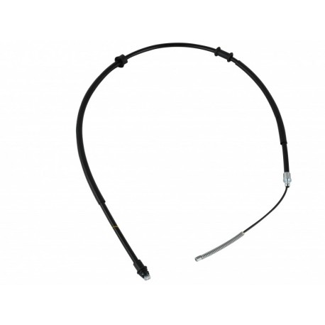 FÉKKÁBEL FIAT PANDA 03 HÁTUL BAL 1408/1163 MM 51708686