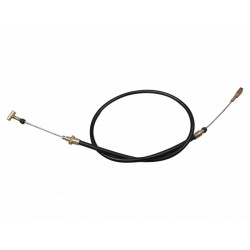 FÉKKÁBEL IVECO DAILY 00 HÁTSÓ L/R 1320/960 MM 500322988