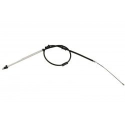 FÉKKÁBEL FIAT PUNTO GRANDE 05 FÉKDOB HÁTUL JOBBRA 1689/1388 MM 55704106