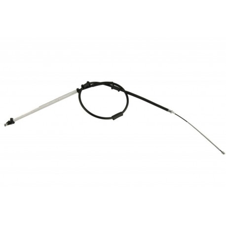 FÉKKÁBEL FIAT PUNTO GRANDE 05 FÉKDOB HÁTUL JOBBRA 1689/1388 MM 55704106