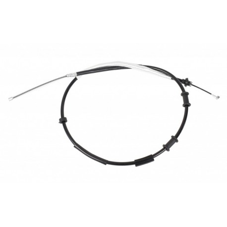 FÉKKÁBEL FIAT PUNTO GRANDE 05 HÁTUL BAL 1673/1372 MM 55701942