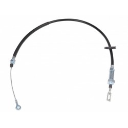 FÉKKÁBEL FIAT DUCATO 02 ELÖL 1078/761 MM 4745.V6