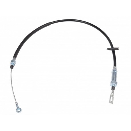 FÉKKÁBEL FIAT DUCATO 02 ELÖL 1078/761 MM 4745.V6