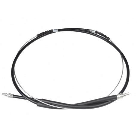 FÉKKÁBEL FIAT DUCATO 02 HÁTSÓ FÉKDOB 2825/875 MM 4745V5