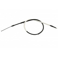 FÉKKÁBEL FIAT SCUDO 07 HÁTSÓ L/R FÉKDOB 1495/1275 MM 1400203780