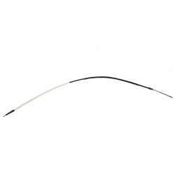 FÉKKÁBEL FIAT SCUDO 07 HÁTSÓ L/R FÉKDOB 1495/1275 MM 1400203780