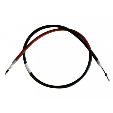 FÉKKÁBEL FIAT SCUDO 07 HÁTSÓ L/R 1740/1590 1400204880