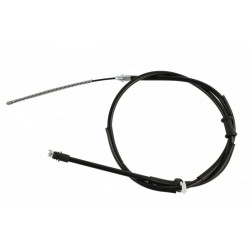 FÉKKÁBEL FIAT FIORINO 07 HÁTUL BAL 1.3MJTD 1677/1402 MM 51784536