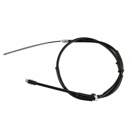 FÉKKÁBEL FIAT FIORINO 07 HÁTUL BAL 1.3MJTD 1677/1402 MM 51784536