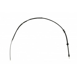 FÉKKÁBEL FIAT FIORINO 07 HÁTUL BAL 1.3MJTD 1677/1402 MM 51784536