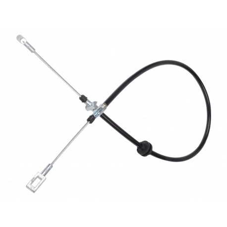 FÉKKÁBEL IVECO DAILY 06 HÁTUL L/R 1270/920 MM 504201378