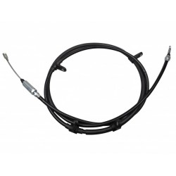 FÉKKÁBEL FIAT DUCATO 06 ELÖL 2910/2650 MM 1395825080