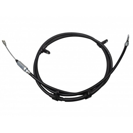 FÉKKÁBEL FIAT DUCATO 06 ELÖL 2910/2650 MM 1395825080